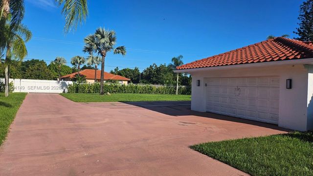 16400 SW 173rd Ave, Miami, FL 33187