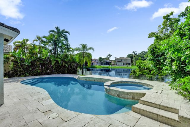 4032 NW 63RD Street, Coconut Creek, FL 33073
