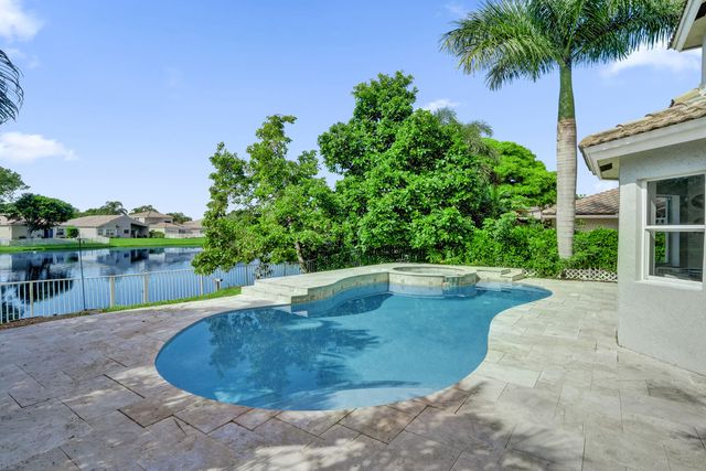 4032 NW 63RD Street, Coconut Creek, FL 33073