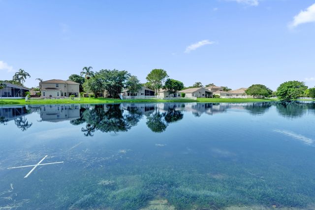 4032 NW 63RD Street, Coconut Creek, FL 33073