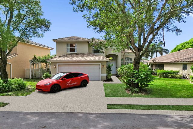 4032 NW 63RD Street, Coconut Creek, FL 33073