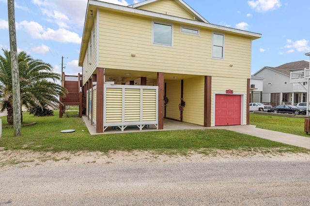 2910 Shady Lane, Crystal Beach, TX 77650