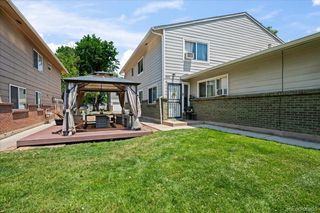 7309 W Hampden Avenue 6402, Lakewood, CO 80227
