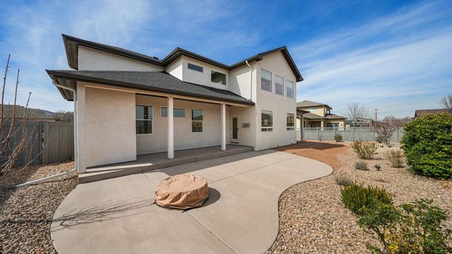 726 Malachi Street, Grand Junction, CO 81507