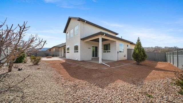 726 Malachi Street, Grand Junction, CO 81507