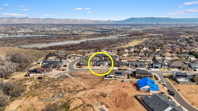 726 Malachi Street, Grand Junction, CO 81507