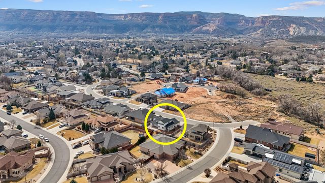 726 Malachi Street, Grand Junction, CO 81507