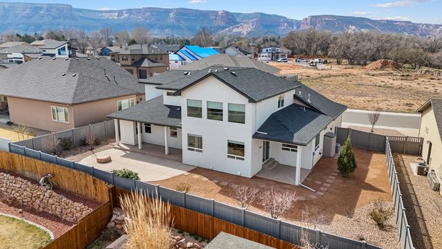 726 Malachi Street, Grand Junction, CO 81507