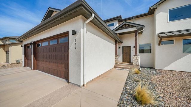 726 Malachi Street, Grand Junction, CO 81507