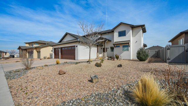 726 Malachi Street, Grand Junction, CO 81507