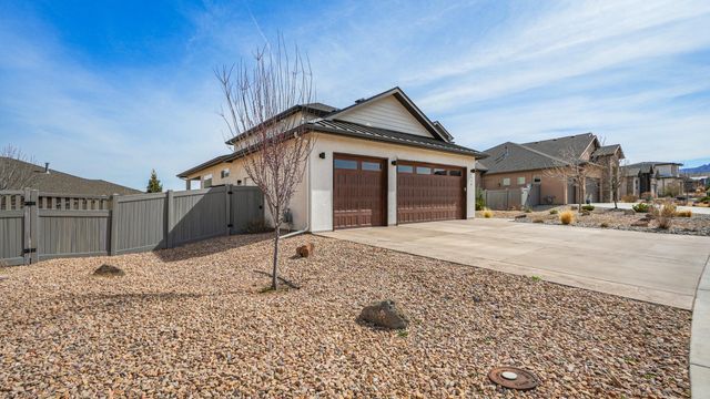726 Malachi Street, Grand Junction, CO 81507