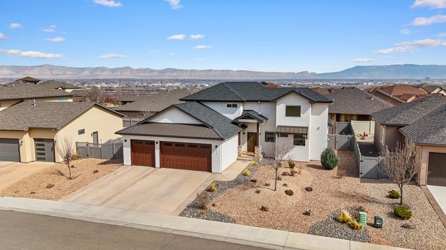 726 Malachi Street, Grand Junction, CO 81507