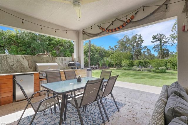 3028 Woodstock AVE, Naples, FL 34120
