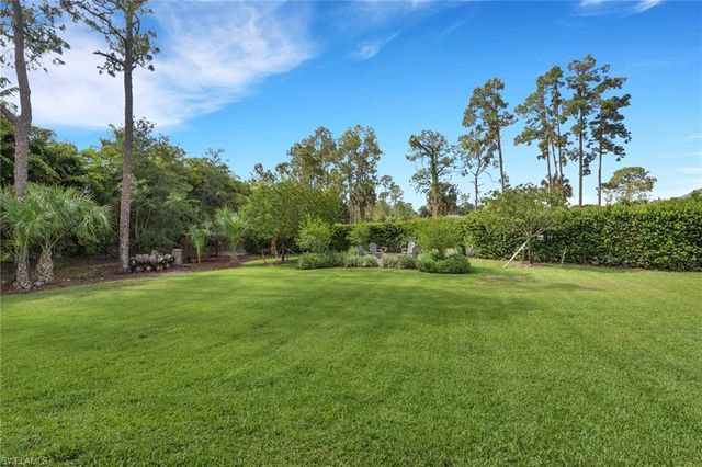 3028 Woodstock AVE, Naples, FL 34120