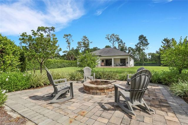 3028 Woodstock AVE, Naples, FL 34120