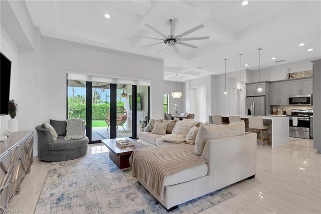 3028 Woodstock AVE, Naples, FL 34120