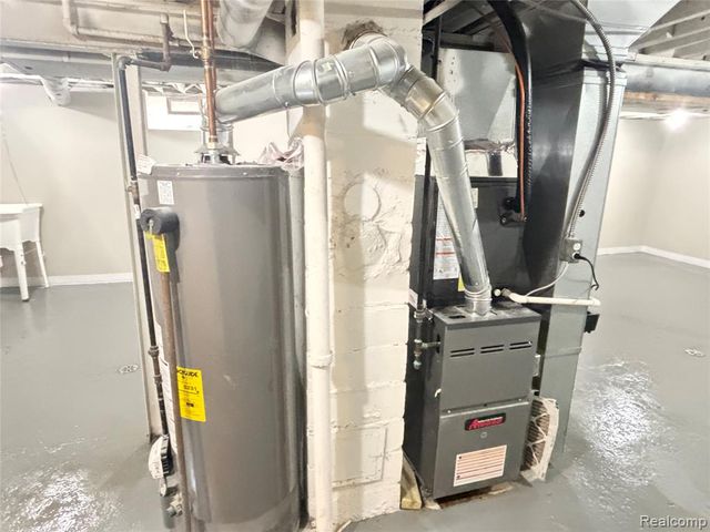 557 White Avenue, Lincoln Park, MI 48146