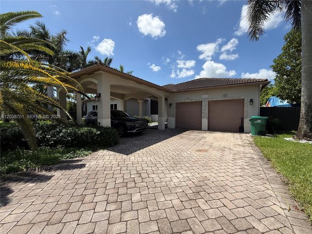 16940 SW 296th St, Homestead, FL 33030