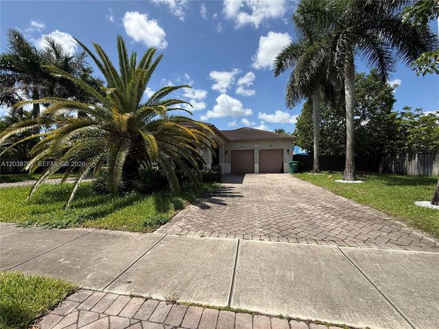 16940 SW 296th St, Homestead, FL 33030