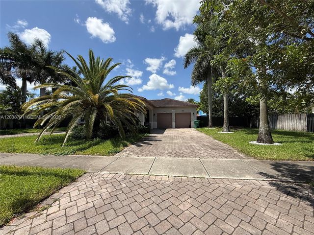 16940 SW 296th St, Homestead, FL 33030