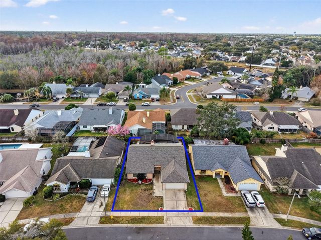 562 HASSOCKS LOOP, Lake Mary, FL 32746