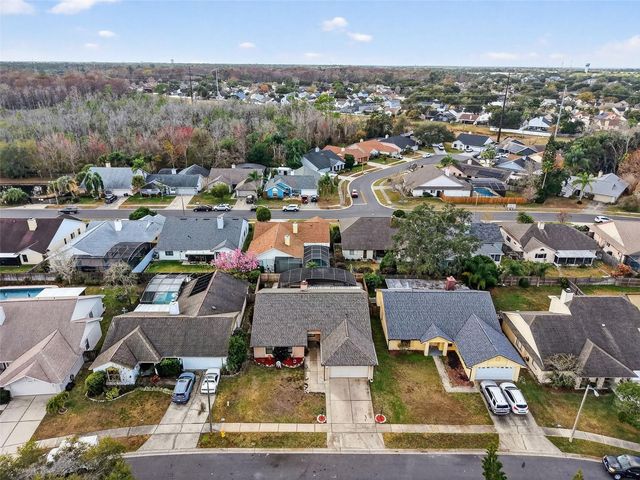 562 HASSOCKS LOOP, Lake Mary, FL 32746
