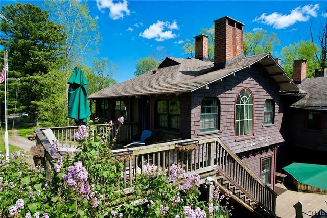 4023 Rippleton Road, Cazenovia, NY 13035