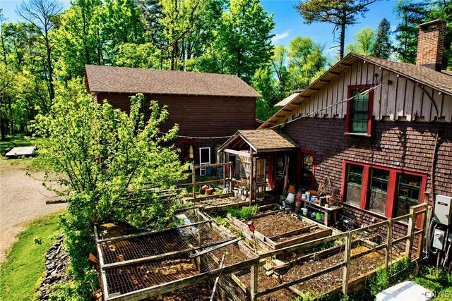 4023 Rippleton Road, Cazenovia, NY 13035
