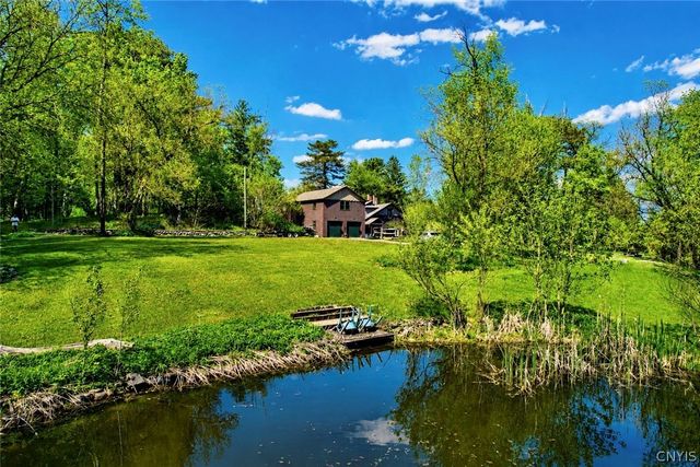 4023 Rippleton Road, Cazenovia, NY 13035