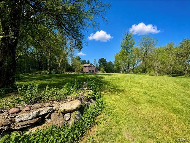 4023 Rippleton Road, Cazenovia, NY 13035