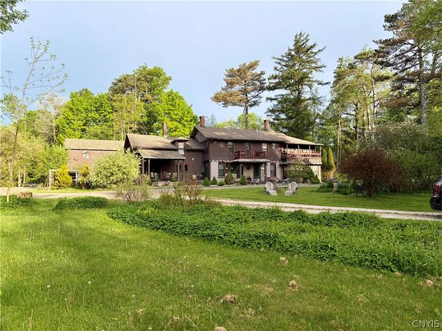 4023 Rippleton Road, Cazenovia, NY 13035