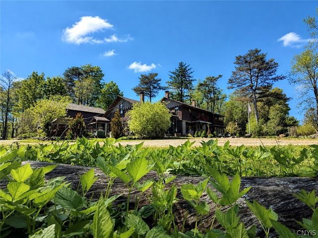 4023 Rippleton Road, Cazenovia, NY 13035