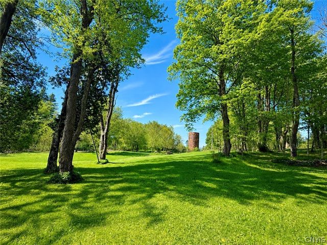 4023 Rippleton Road, Cazenovia, NY 13035