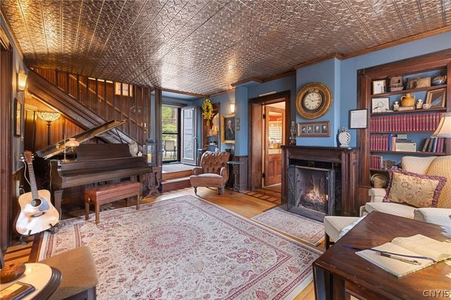 4023 Rippleton Road, Cazenovia, NY 13035