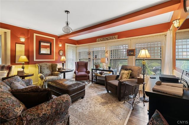 4023 Rippleton Road, Cazenovia, NY 13035
