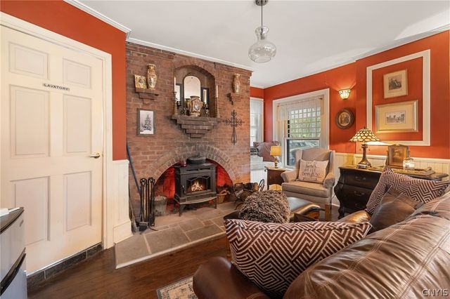 4023 Rippleton Road, Cazenovia, NY 13035
