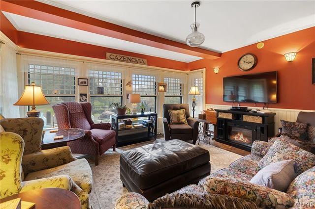 4023 Rippleton Road, Cazenovia, NY 13035