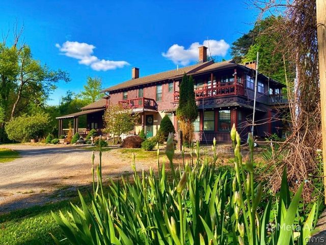 4023 Rippleton Road, Cazenovia, NY 13035