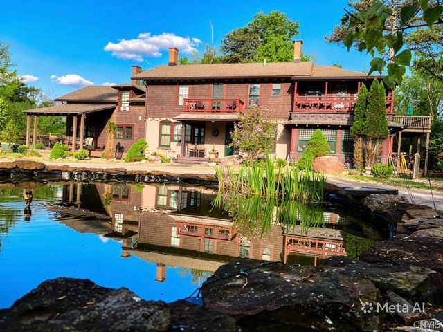 4023 Rippleton Road, Cazenovia, NY 13035