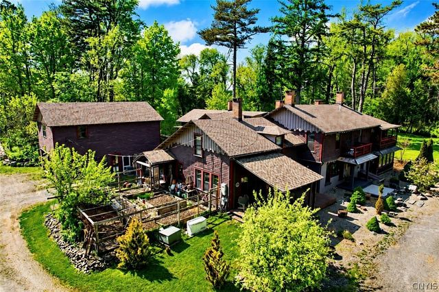 4023 Rippleton Road, Cazenovia, NY 13035