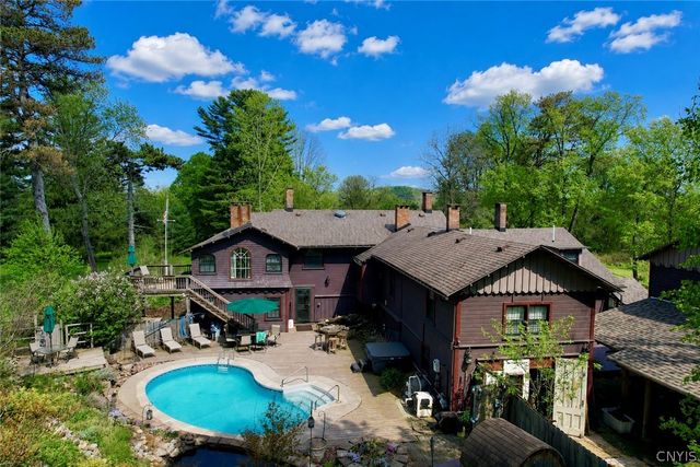 4023 Rippleton Road, Cazenovia, NY 13035