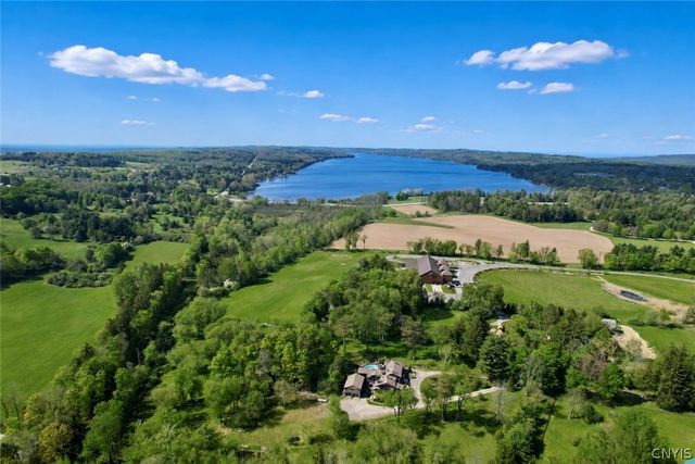 4023 Rippleton Road, Cazenovia, NY 13035
