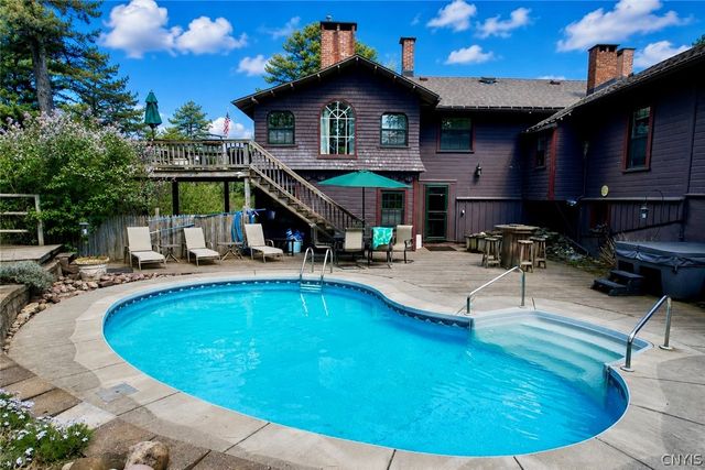 4023 Rippleton Road, Cazenovia, NY 13035