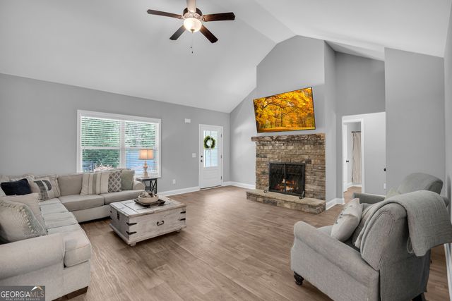 918 Sims Bridge Road, Commerce, GA 30530
