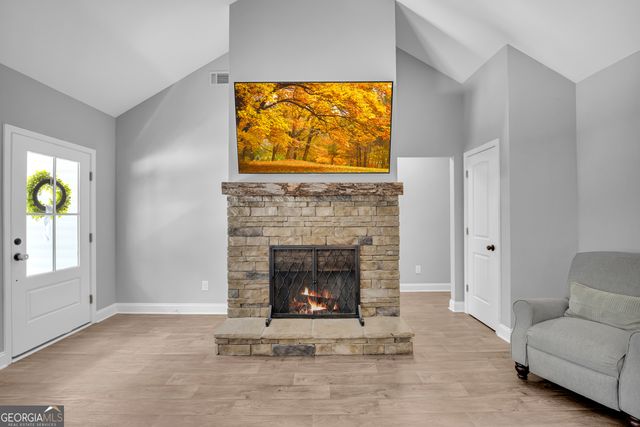 918 Sims Bridge Road, Commerce, GA 30530