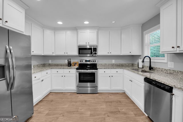 918 Sims Bridge Road, Commerce, GA 30530
