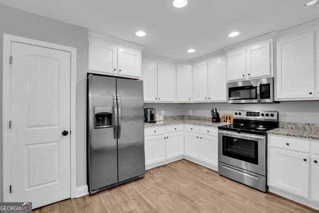 918 Sims Bridge Road, Commerce, GA 30530