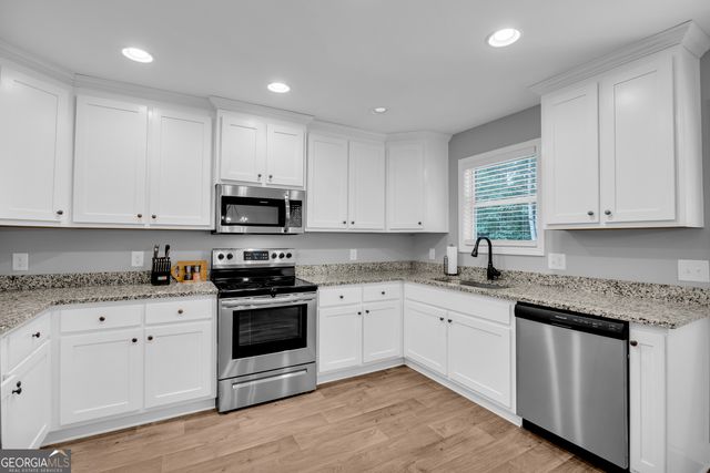 918 Sims Bridge Road, Commerce, GA 30530