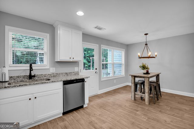 918 Sims Bridge Road, Commerce, GA 30530