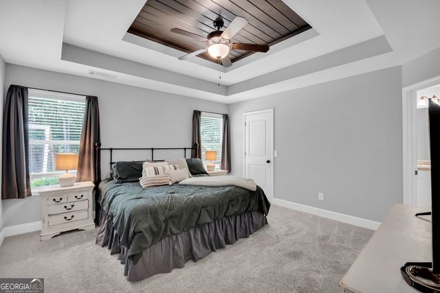918 Sims Bridge Road, Commerce, GA 30530